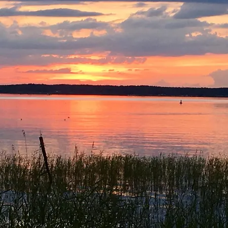 Kapitaens-seeblick 아파트