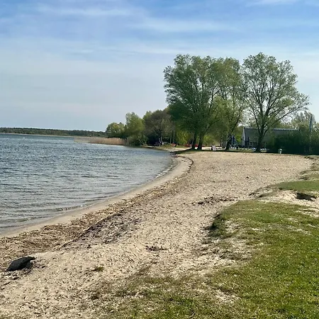 아파트 Kapitaens-seeblick 고렌레빈