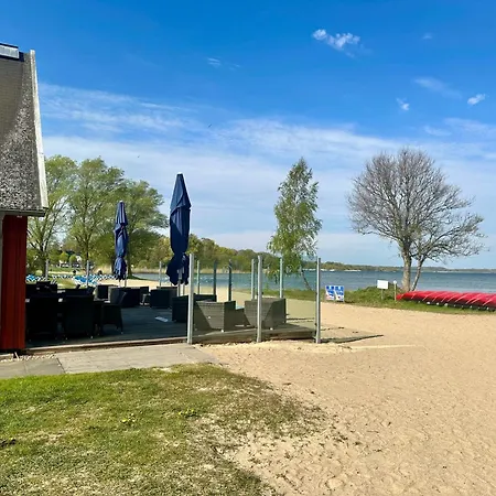 Apartment Kapitaens-seeblick *